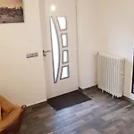 Maison Deluxe, Moderne, Calme, Terrasse, Proche Chantiers De L'atlantique Et Airbus * سان نازير
