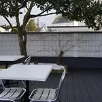 Maison Deluxe, Moderne, Calme, Terrasse, Proche Chantiers De L'atlantique Et Airbus *