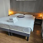 بيت للعطل Maison Deluxe, Moderne, Calme, Terrasse, Proche Chantiers De L'atlantique Et Airbus *