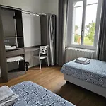 Maison Deluxe, Moderne, Calme, Terrasse, Proche Chantiers De L'atlantique Et Airbus