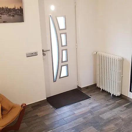 Maison Deluxe, Moderne, Calme, Terrasse, Proche Chantiers De L'atlantique Et Airbus * Saint-Nazaire (Loire-Atlantique)