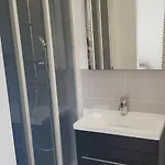 Maison Deluxe, Moderne, Calme, Terrasse, Proche Chantiers De L'atlantique Et Airbus 펜션