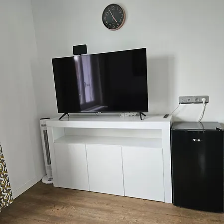 펜션 Maison Deluxe, Moderne, Calme, Terrasse, Proche Chantiers De L'atlantique Et Airbus *