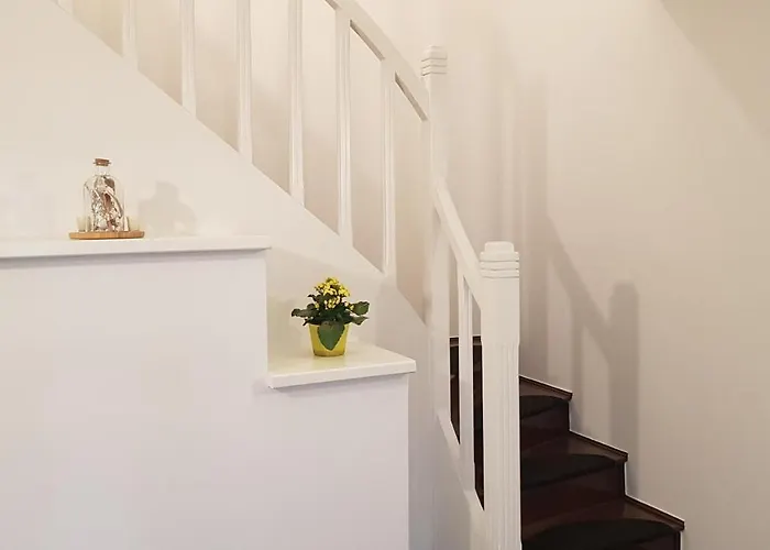 Maison Deluxe, Moderne, Calme, Terrasse, Proche Chantiers De L'atlantique Et Airbus